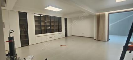 宿州首钢御湖半岛5室2厅194平低楼层/共6层