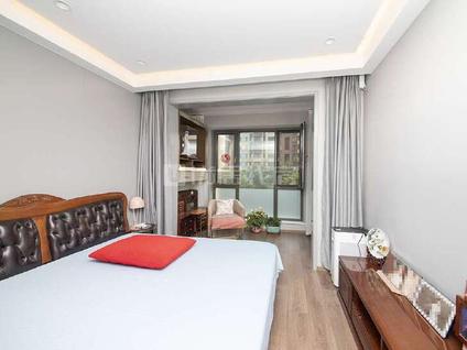 北京华润昆仑域3室2厅145.41平中楼层/共23层