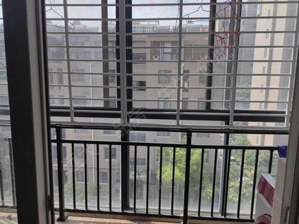 北京明日·世纪花园3室2厅103平高楼层/共6层