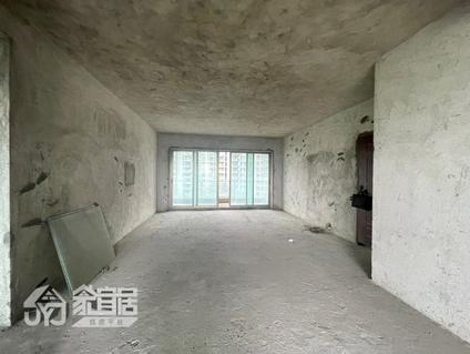 江门海逸华庭5室2厅191.86平低楼层/共26层