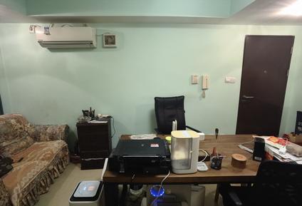 北京金地湾流域(一期)2室2厅84.03平低楼层/共6层