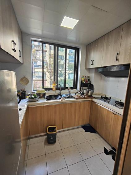 北京华鸿中央公园3室2厅99平-