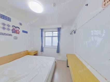 北京新城市广场1室1厅54.87平高楼层/共30层