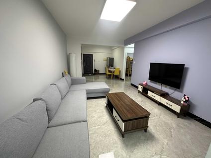 北京联发臻品3室1厅87.22平高楼层/共33层