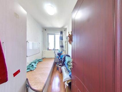 北京保利首开四季怡园(南区)3室1厅88.87平中楼层/共20层