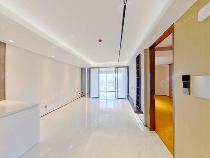 北京天辰大厦2室1厅98.31平高楼层/共24层