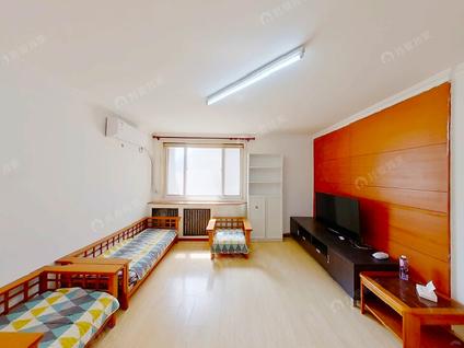 北京望京西园(三区)1室1厅81.74平高楼层/共22层