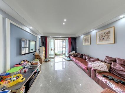 北京悦荣府4室2厅127.03平中楼层/共30层