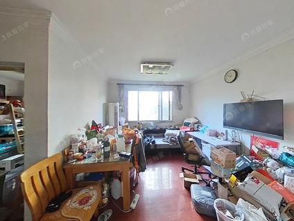 北京三林世博家园(C区)2室1厅77.21平低楼层/共17层