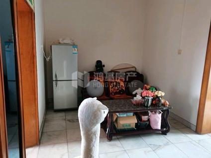 南昌水文队家属院2室2厅71.54平中楼层/共5层