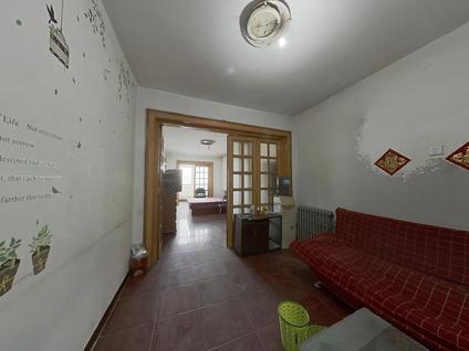 北京雅环里2室1厅50平高楼层/共6层