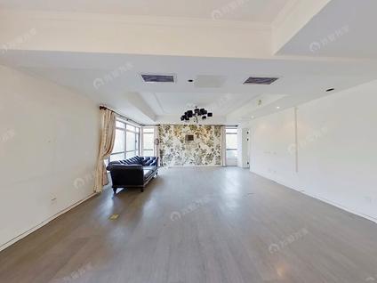 北京裘马都5室1厅292.03平低楼层/共23层