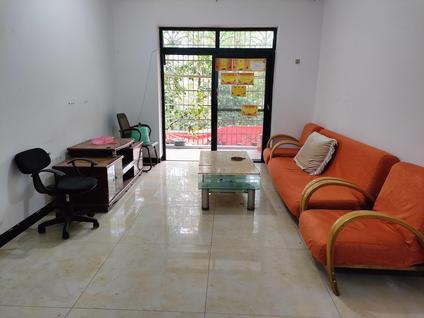 北京荣昌工人村2室1厅73.9平低楼层/共6层