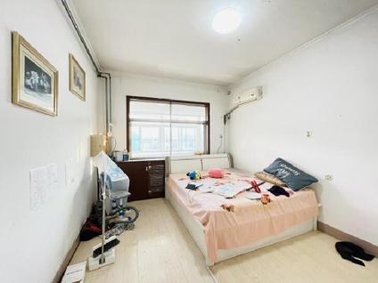 北京农机所宿舍2室2厅85.91平高楼层/共6层