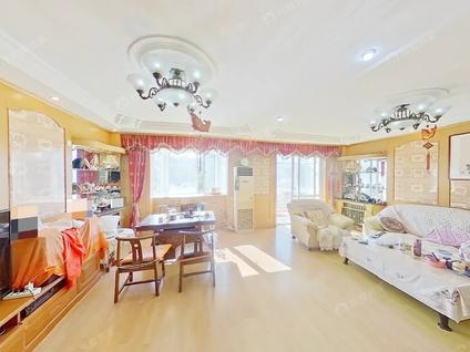 5室1厅/183.91平天通苑(二区)效果图