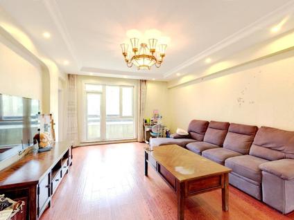 北京金石明珠3室1厅139.33平中楼层/共4层