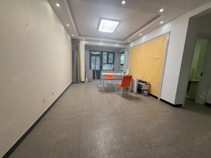 北京城上城2室2厅91平低楼层/共18层