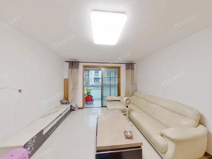 北京漾河公寓2室2厅81.59平高楼层/共6层