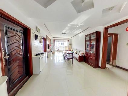 北京华州小区3室2厅147平中楼层/共30层