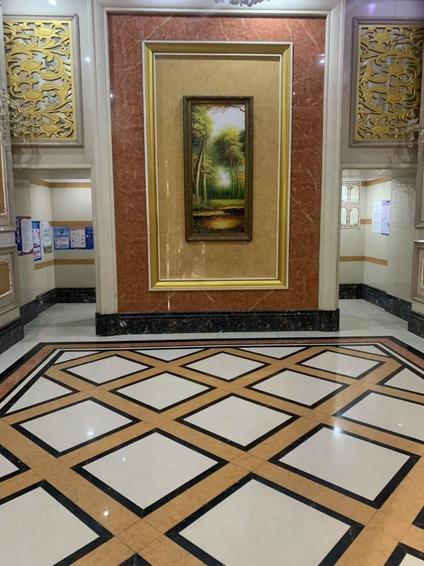 北京万达华府4室2厅156平中楼层/共32层