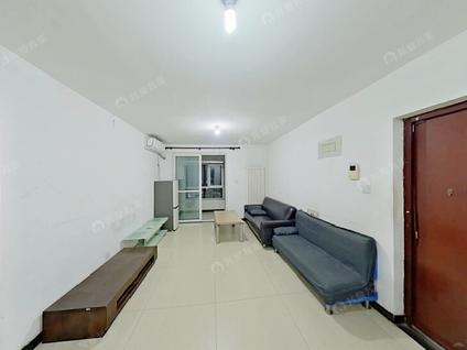 北京御园(E区)2室2厅82.02平中楼层/共12层