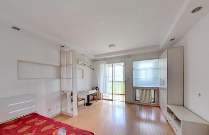 北京颐中高山1室1厅47.88平中楼层/共18层