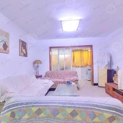 北京滨江花园(浔阳)3室2厅120平低楼层/共26层