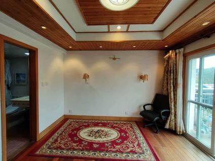 北京阳光欧洲城(一期)4室2厅177平低楼层/共1层