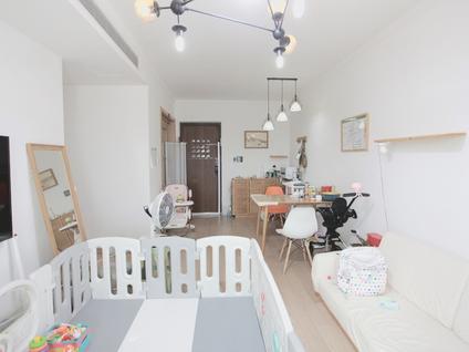 北京秦淮源筑3室1厅89.08平中楼层/共25层