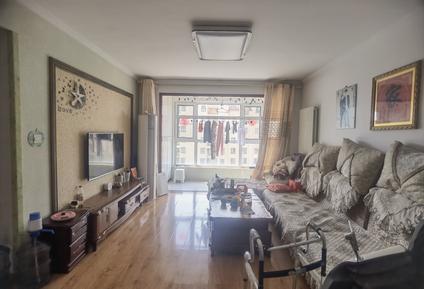 北京山海和圣园2室1厅85.73平高楼层/共22层