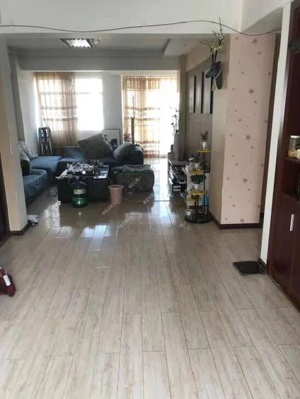 北京仁鼎金湖盛景3室2厅118平低楼层/共25层