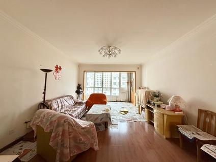 北京海晏花园3室2厅149.64平高楼层/共11层