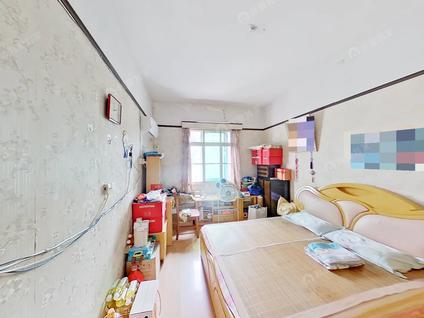 3室1厅 蚕花园(永安坊)效果图