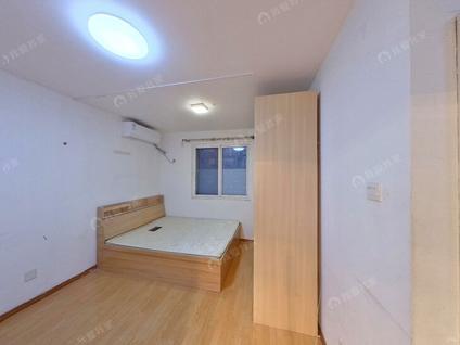 北京天龙苑1室0厅32.21平高楼层/共6层