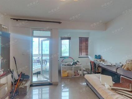 北京安亭新镇(颂苑)3室2厅130.91平高楼层/共5层