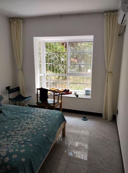 北京东峰世纪公寓3室2厅87.47平低楼层/共28层