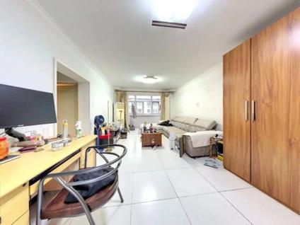 北京仙泽园2室1厅85.27平高楼层/共6层