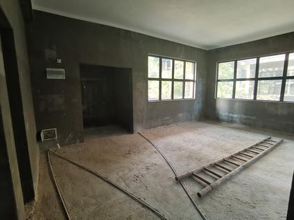 北京彰泰观江海5室2厅147.66平低楼层/共3层