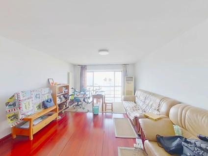 北京锦官苑3室2厅163.28平高楼层/共18层