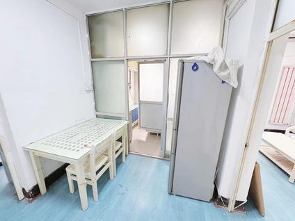 北京华岩铁路楼2室1厅50.6平高楼层/共3层