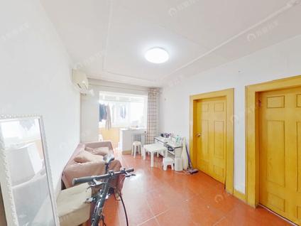 北京罗庄(西里)2室1厅57.2平高楼层/共6层