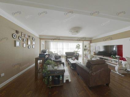 北京龙海五度4室1厅168平中楼层/共6层