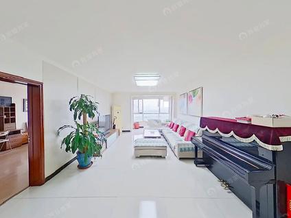 北京国风上观3室2厅176.46平中楼层/共27层