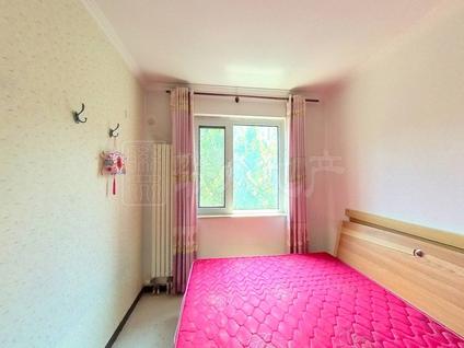 北京御园(E区)2室1厅75.67平低楼层/共18层