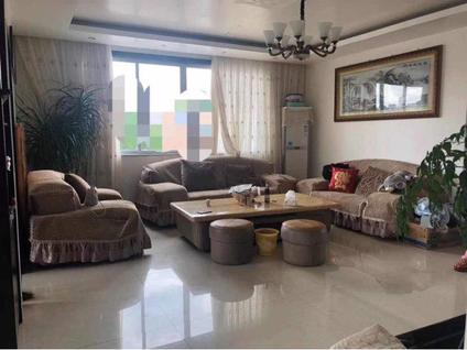 北京南外路4室2厅141平高楼层/共6层