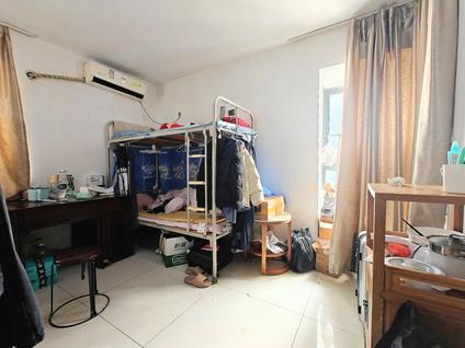 北京万和源居3室2厅133.86平高楼层/共24层