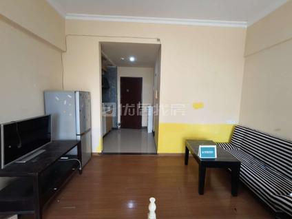 北京宜景康源1室0厅50.3平中楼层/共14层