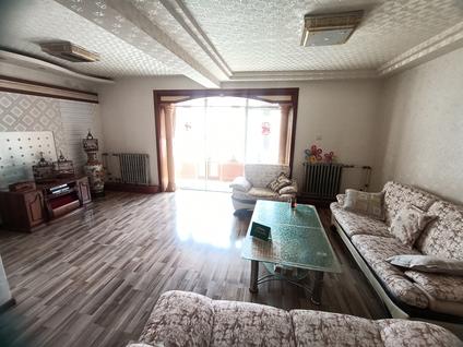 北京金翠苑小区3室2厅125.49平高楼层/共6层