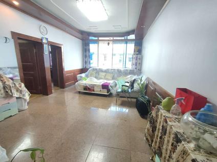 重庆枯井湾2室2厅83.91平高楼层/共9层