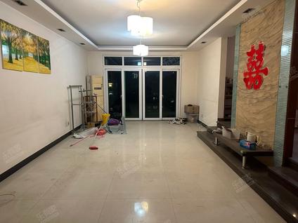 北京怡康华庭3室2厅154平高楼层/共11层